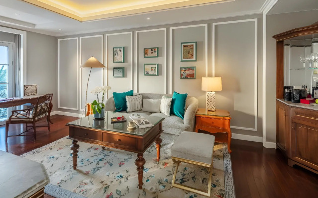 Mia SaiGon Luxury Boutique Hotel