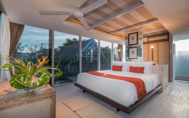 Villa Yasa Canggu by Exotic Bali Properties