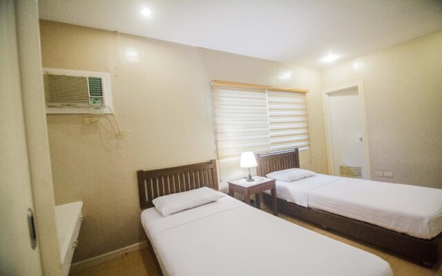 Clark Hotel