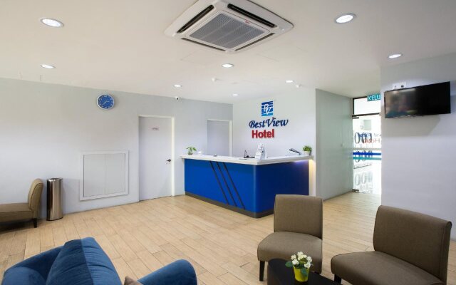 Best View Hotel Kelana Jaya