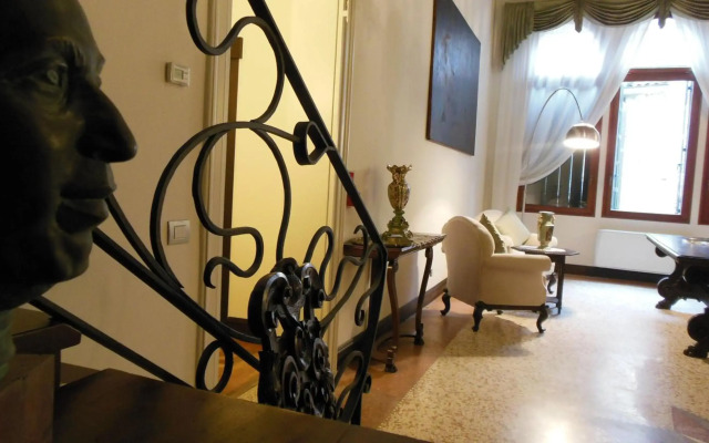Hotel Sant'Antonin