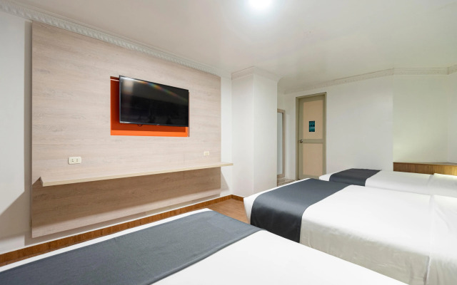Hotel Maria Luisa