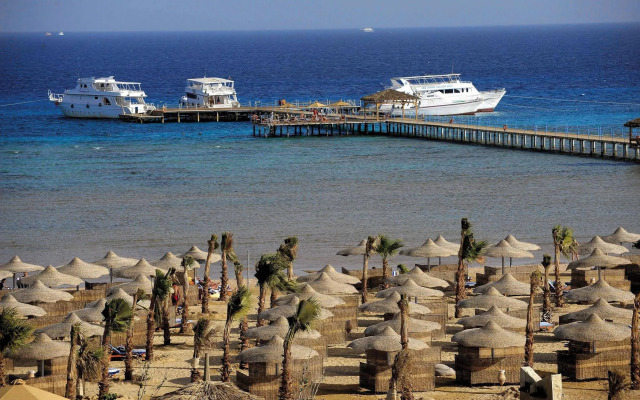 Amwaj Beach Club Abu Soma