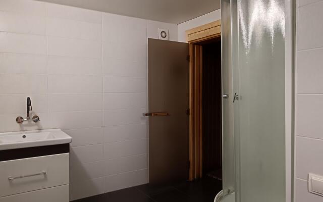Otel Elena