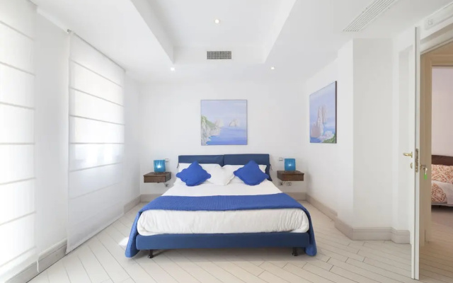 Exclusive Luxury Villa with Pool and Spa