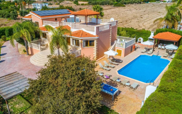 Villa Polyxeni