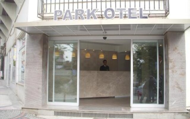 Park Otel Edirne