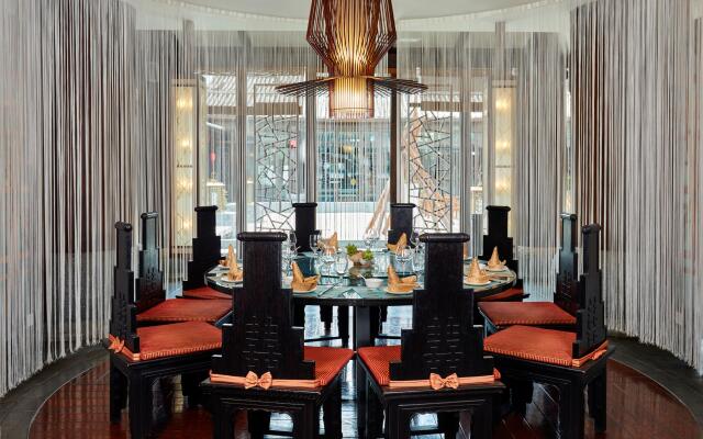 InterContinental Lijiang Ancient Town Resort by IHG