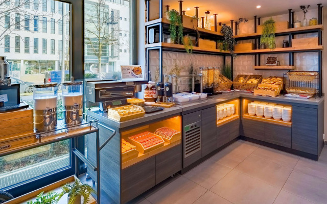 Ramada Encore by Wyndham Munich Messe