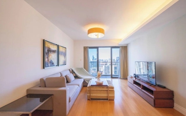 Tyms Charming 2BR 1BA Apt Yongxin