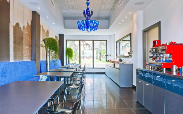 G Design Hotel