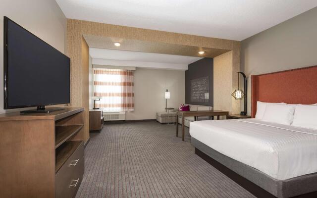 La Quinta Inn & Suites by Wyndham South Jordan