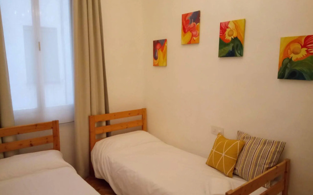 Apartamentos Imagine Madrid