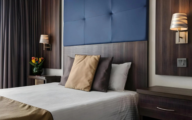 Cavalieri Hotel Malta, a member of Radisson Individuals