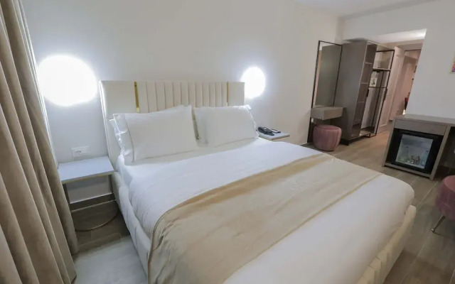 Olia Residence