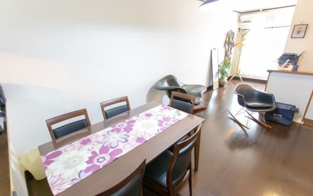 Guest house Fuuka in Toji