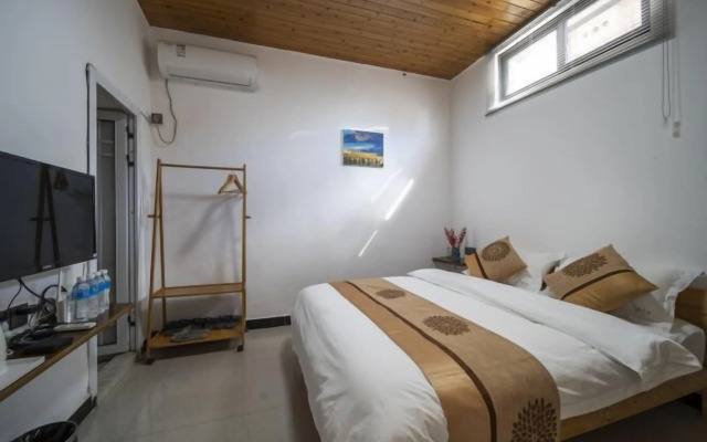 Dali Rain Butterfly Inn (Caicun Dock Branch)