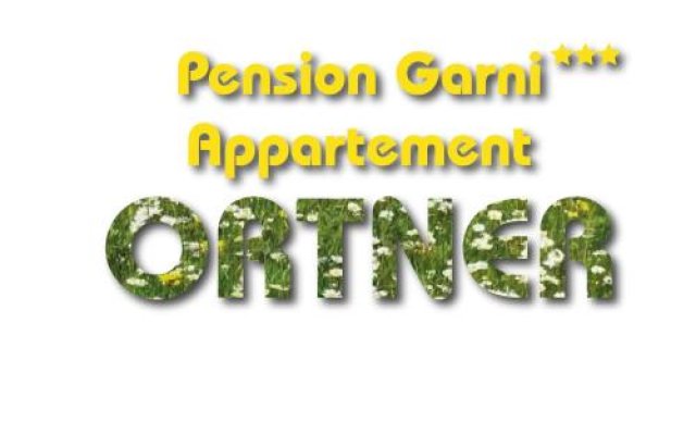 Pension Garni - Appartement Ortner