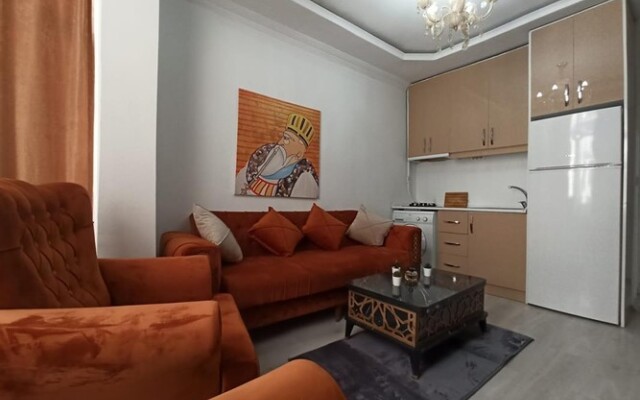 Şişli apart
