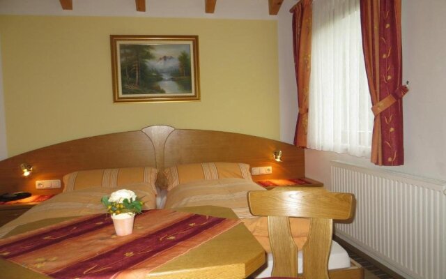 Pension Theresia