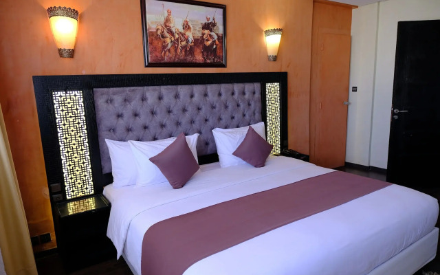 Hotel Washington