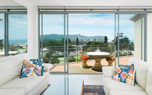 Avoca Palms Resort Apartments