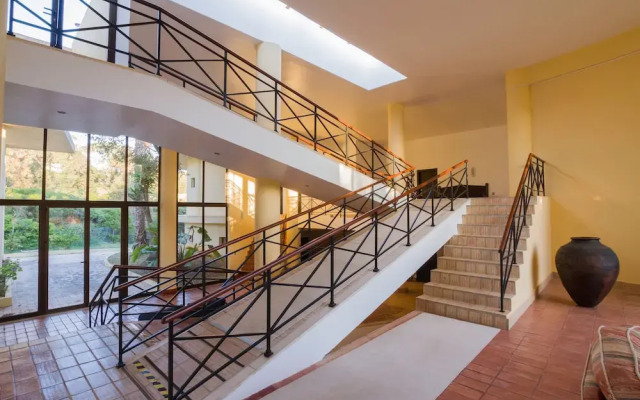 Villa Nautilus Alvor