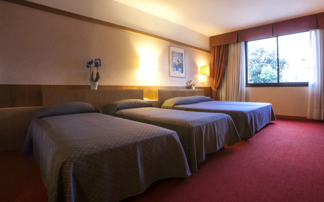 Bonotto Hotel Palladio