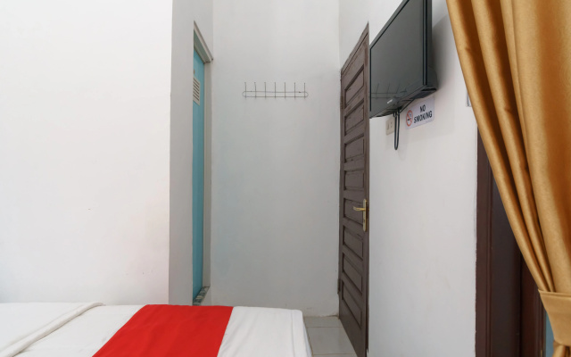 RedDoorz Near Kampus Uin Lampung