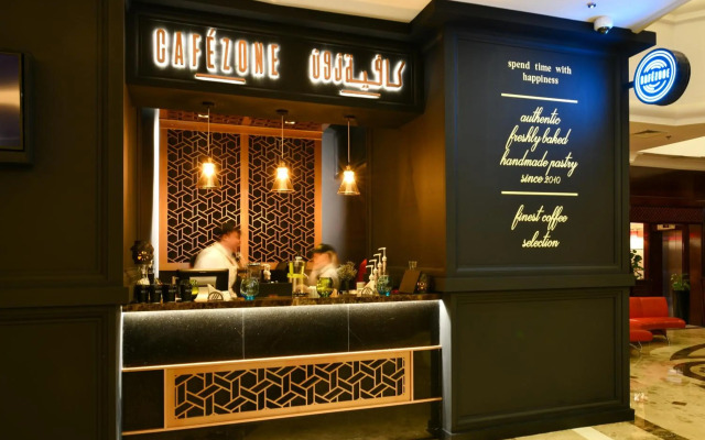 Retaj Al Rayyan Hotel