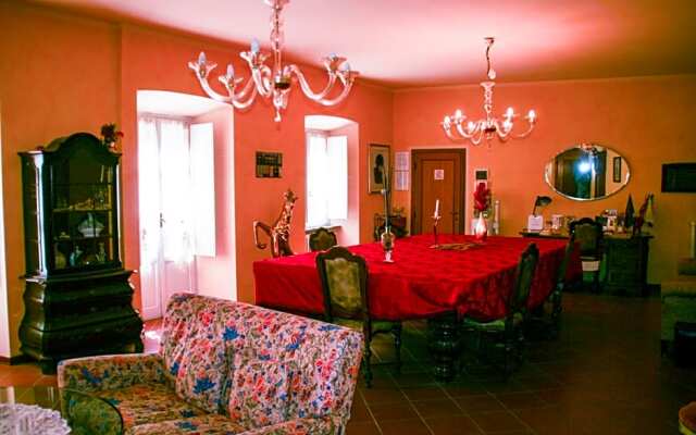 ViaPescaia - Holiday House - Arezzo