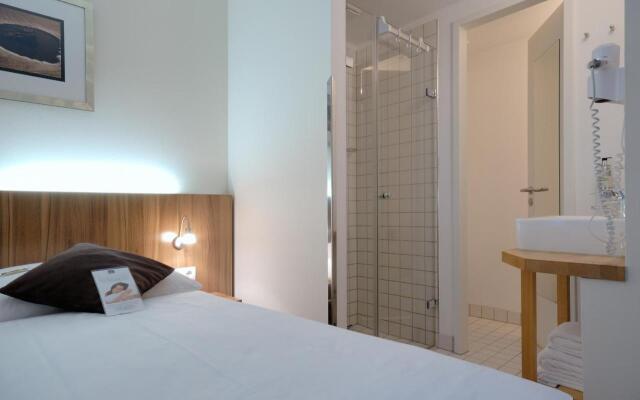 Best Western Hotel Berlin Mitte