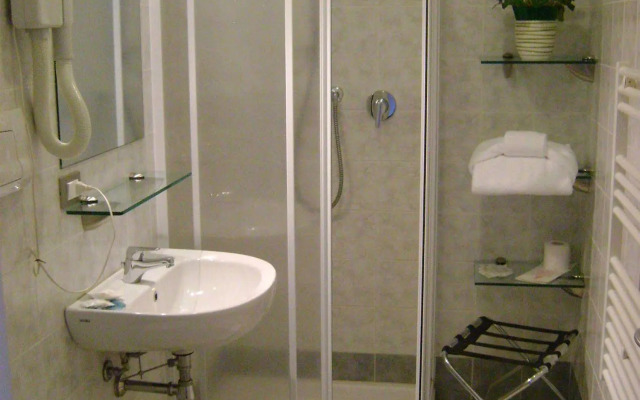 Albergo Meublè Abatjour