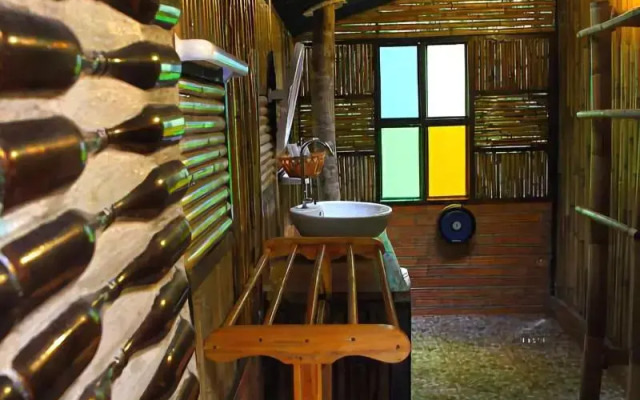 Khao Sok Tree House