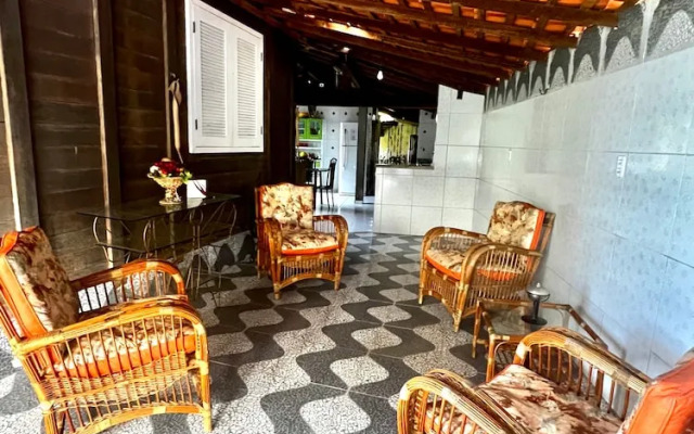 Sitio Paraiso do Caju