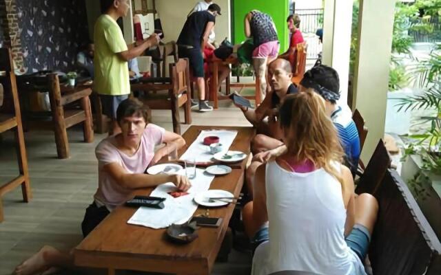 Clover Homestay