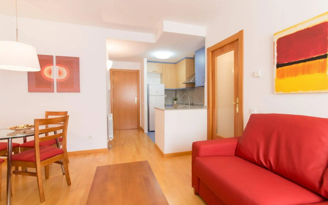 Sweet Apartments