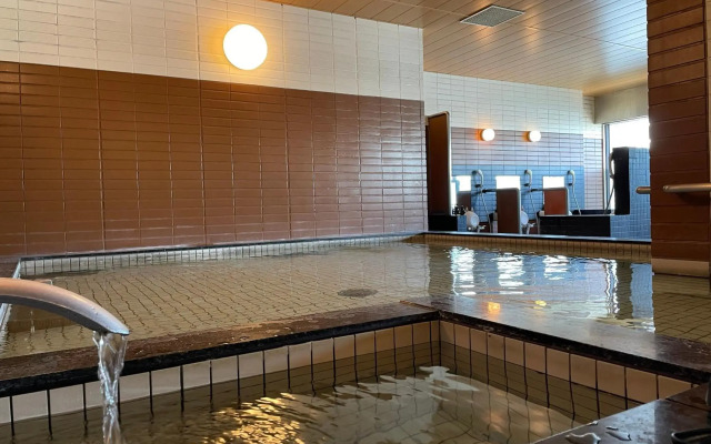 Bayside Hotel Azur Takeshiba Hamamatsucho