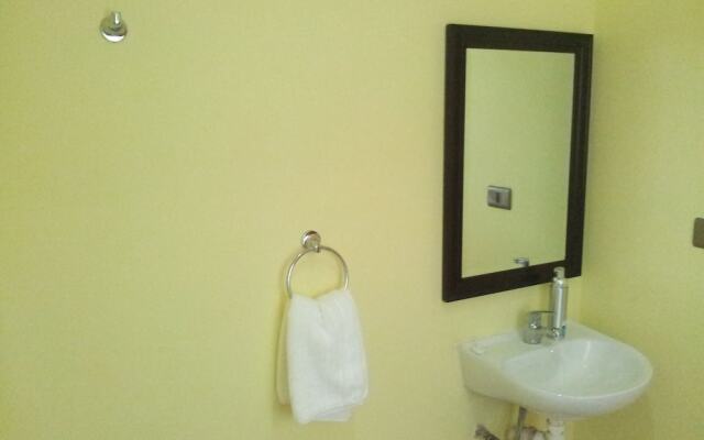 Hostal 1127