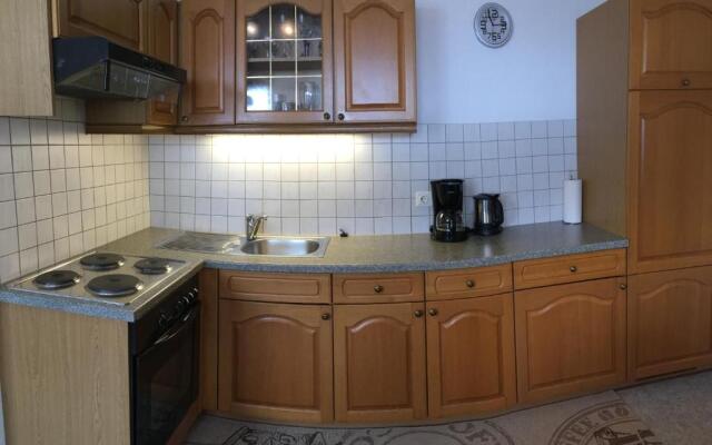 Ferienwohnung Halder