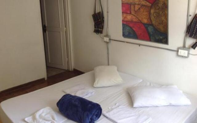 Samarian Hostel