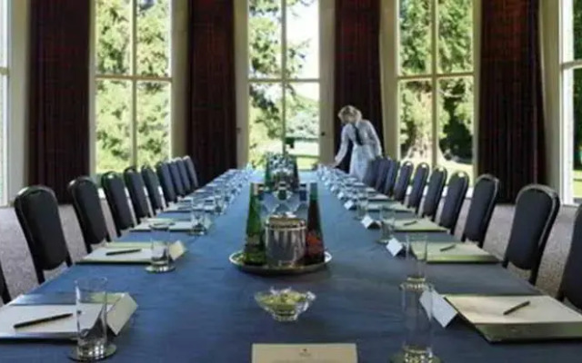 Savill Court Hotel and Spa