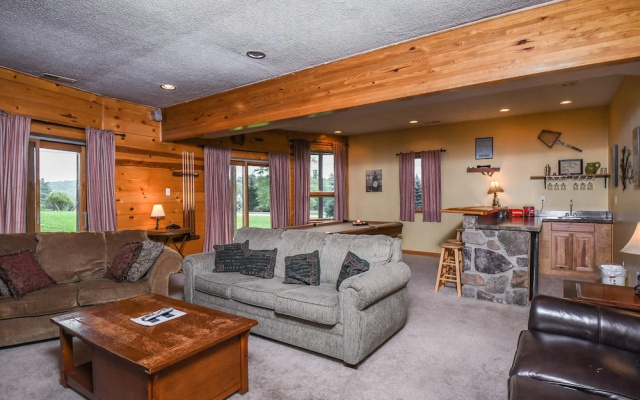 Windsor House 4 Bedroom House