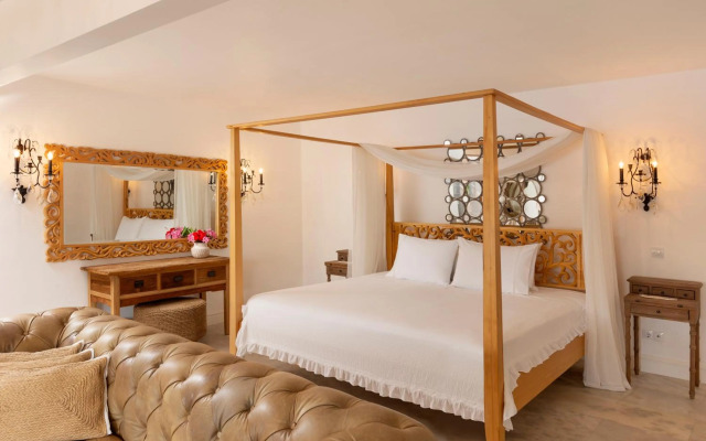 Sabrinas Haus - Adults Only