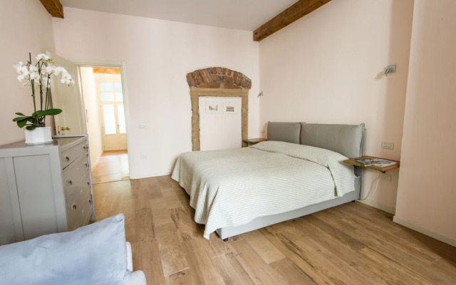 Casa Agli Scrimiari ItalianFlat