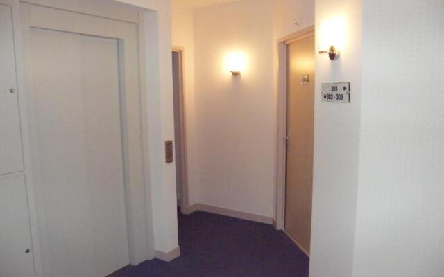 Le Puits Doré – Hôtel Restaurant Logis