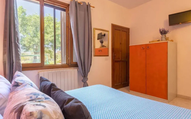 Sardinia Re - Gutierrez 31 Country House