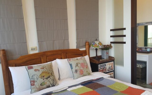 Blue Sea BnB