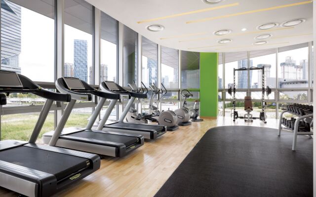 Holiday Inn Incheon Songdo by IHG