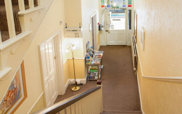 Mariners B&B - Torquay